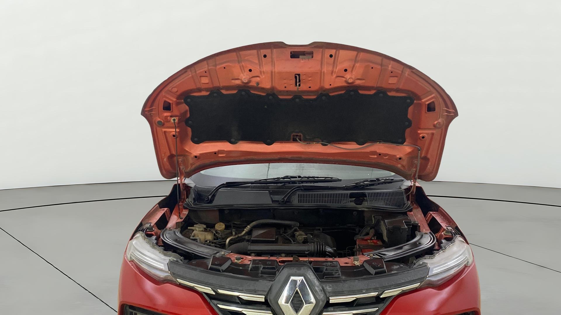Used 2022 Renault Kiger Used 2022 Renault Kiger
