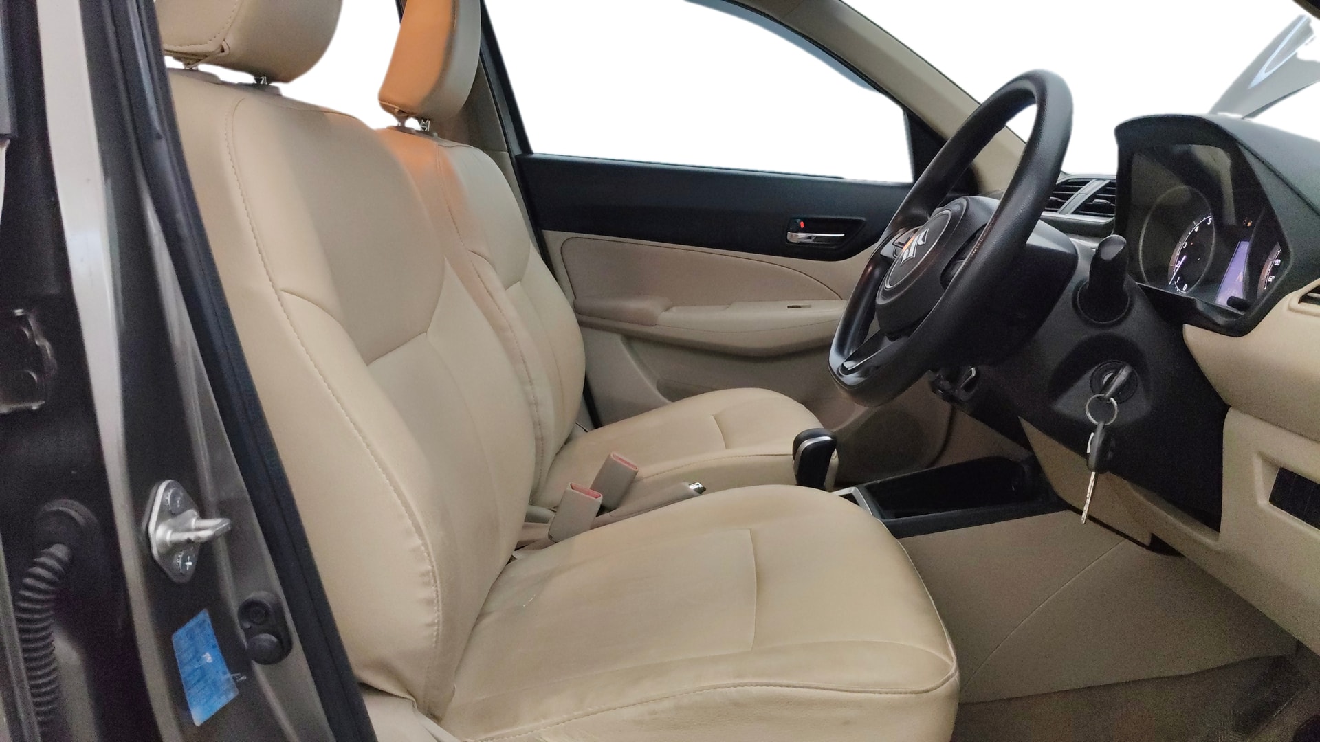 View 2022 Maruti Suzuki 1000 Base Variant Image 25 Used 2022 Maruti Suzuki 1000 Base Variant Image 25
