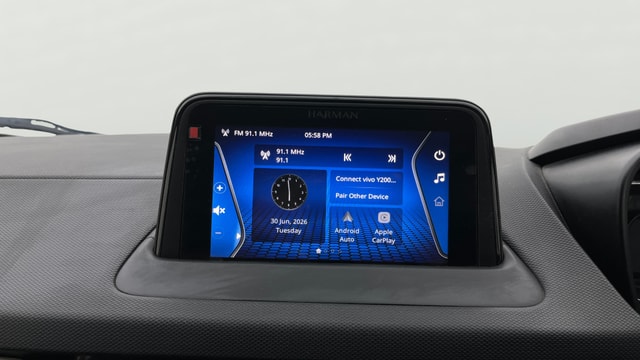 View Tata Nexon Image 17 Used Tata Nexon Image 17
