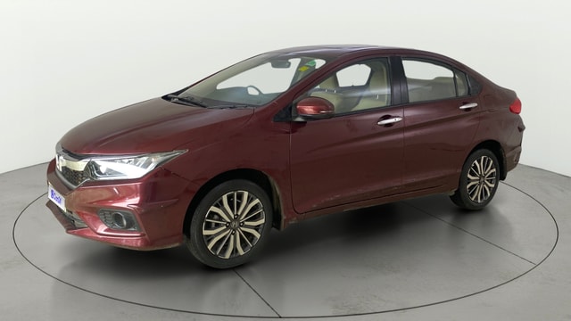 View Honda City Image 38 Used Honda City Image 38