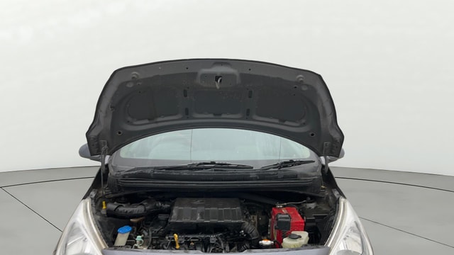 View Hyundai Grand i10 Image 31 Used Hyundai Grand i10 Image 31