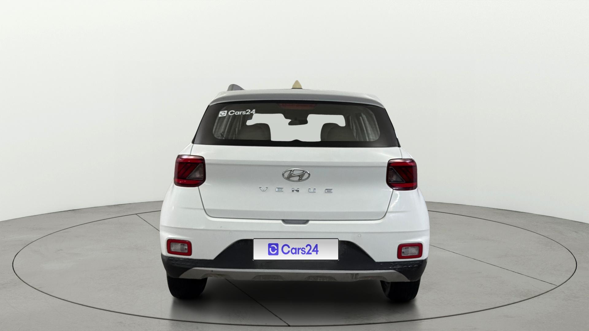 Used 2020 Hyundai Venue Used 2020 Hyundai Venue