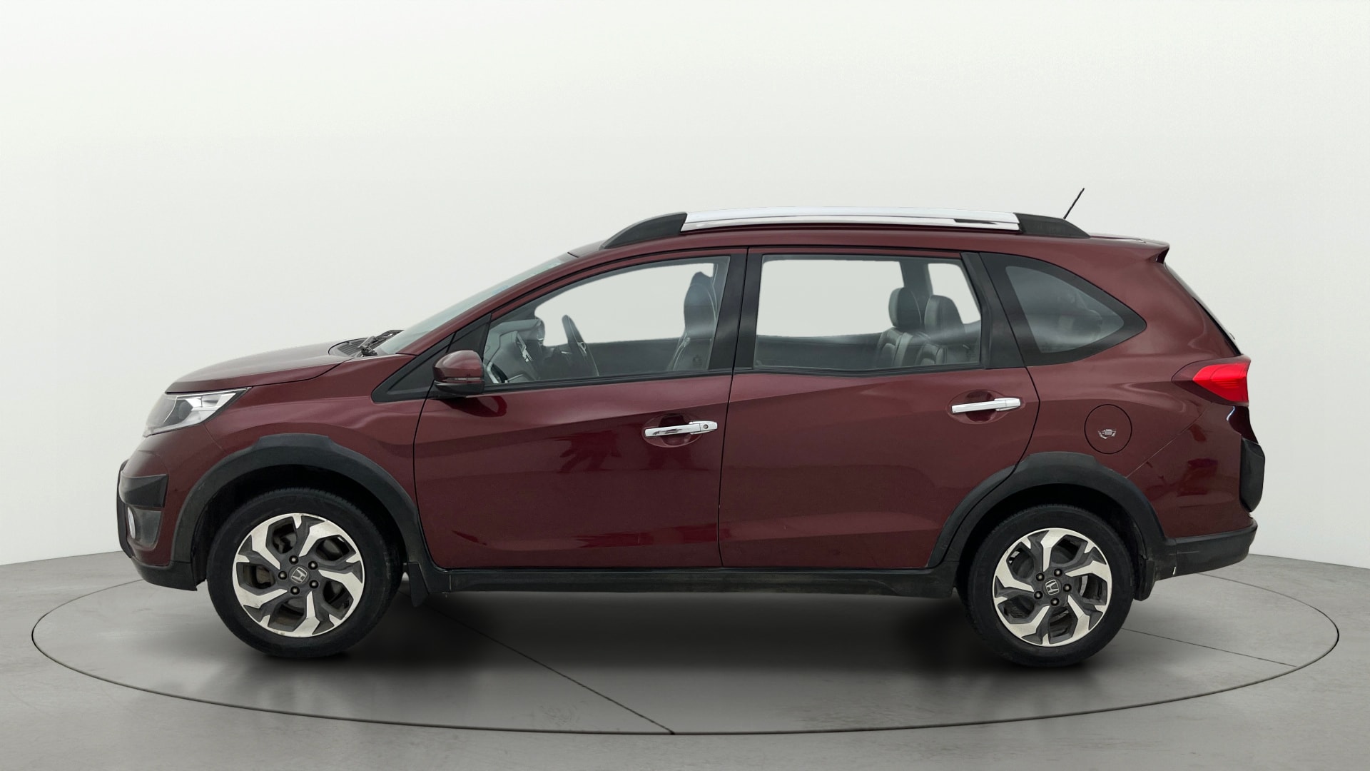 View 2017 Honda BR-V E Diesel Image 5 Used 2017 Honda BR-V E Diesel Image 5