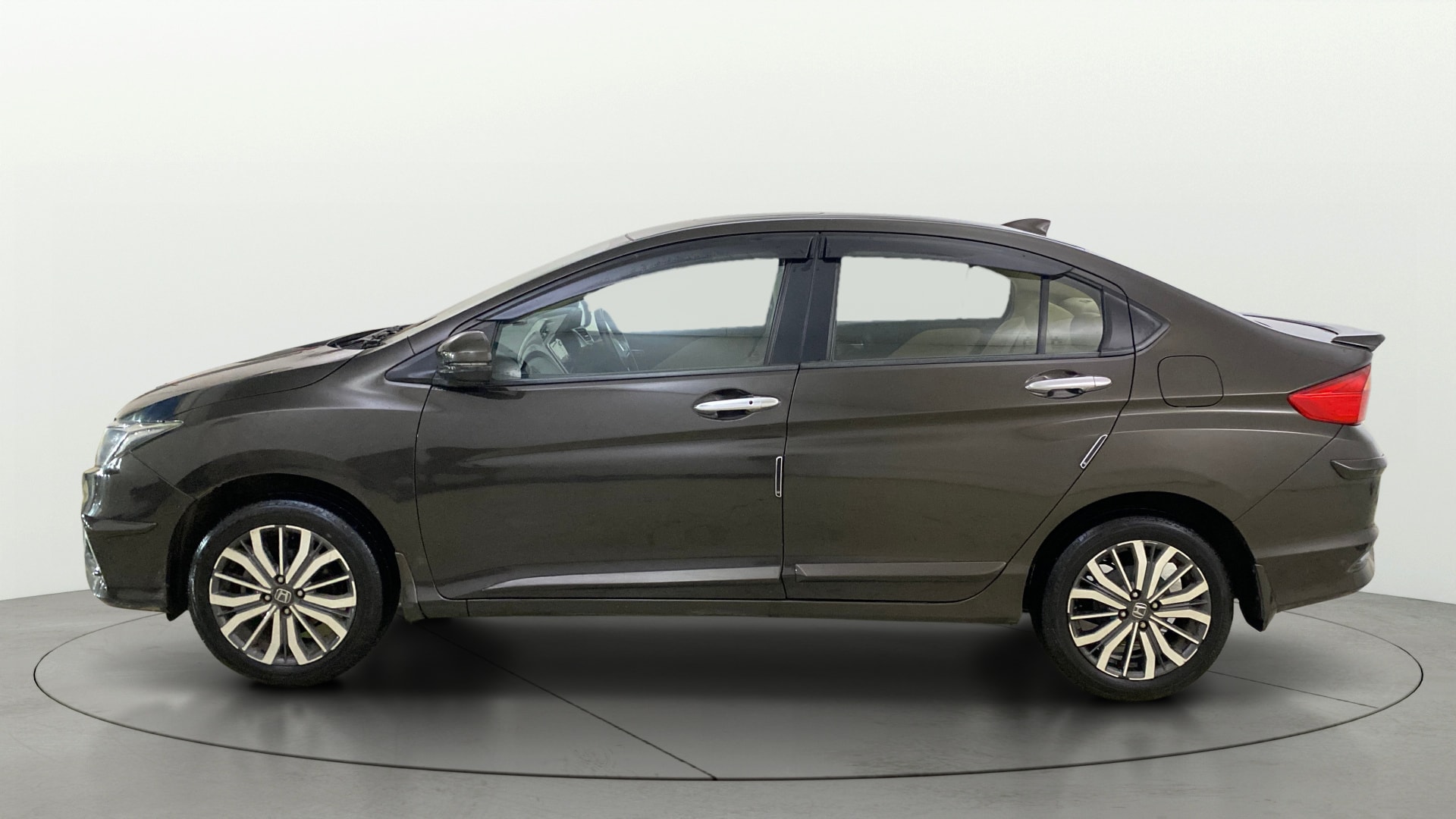 Used 2018 Honda City Used 2018 Honda City