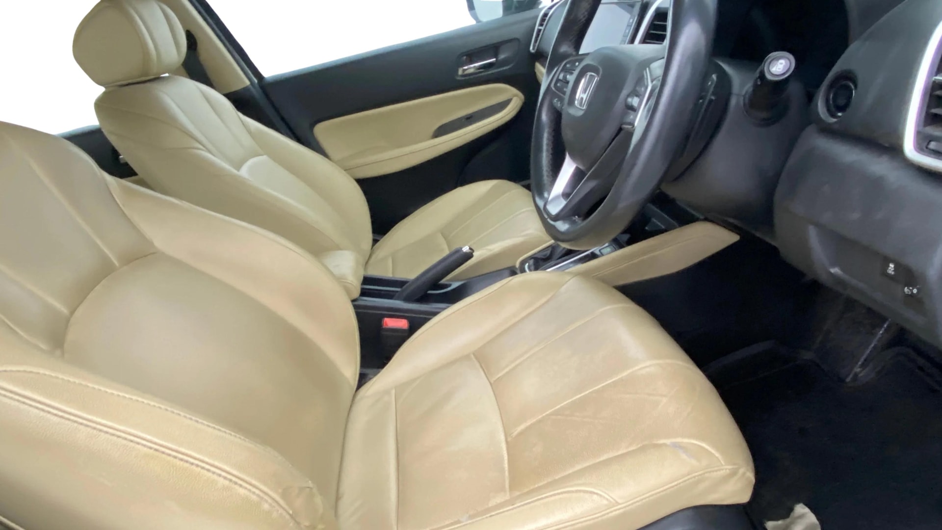 Used 2020 Honda City ZX Used 2020 Honda City ZX