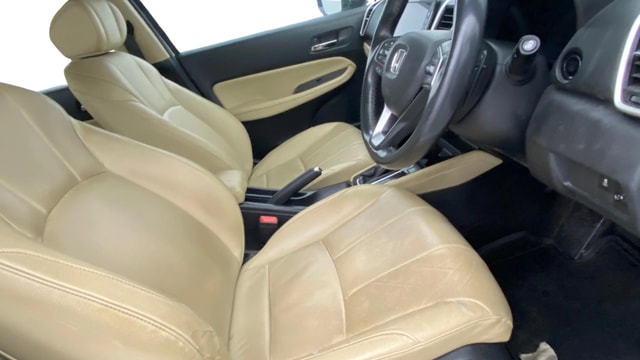 View Honda City ZX Image 28 Used Honda City ZX Image 28