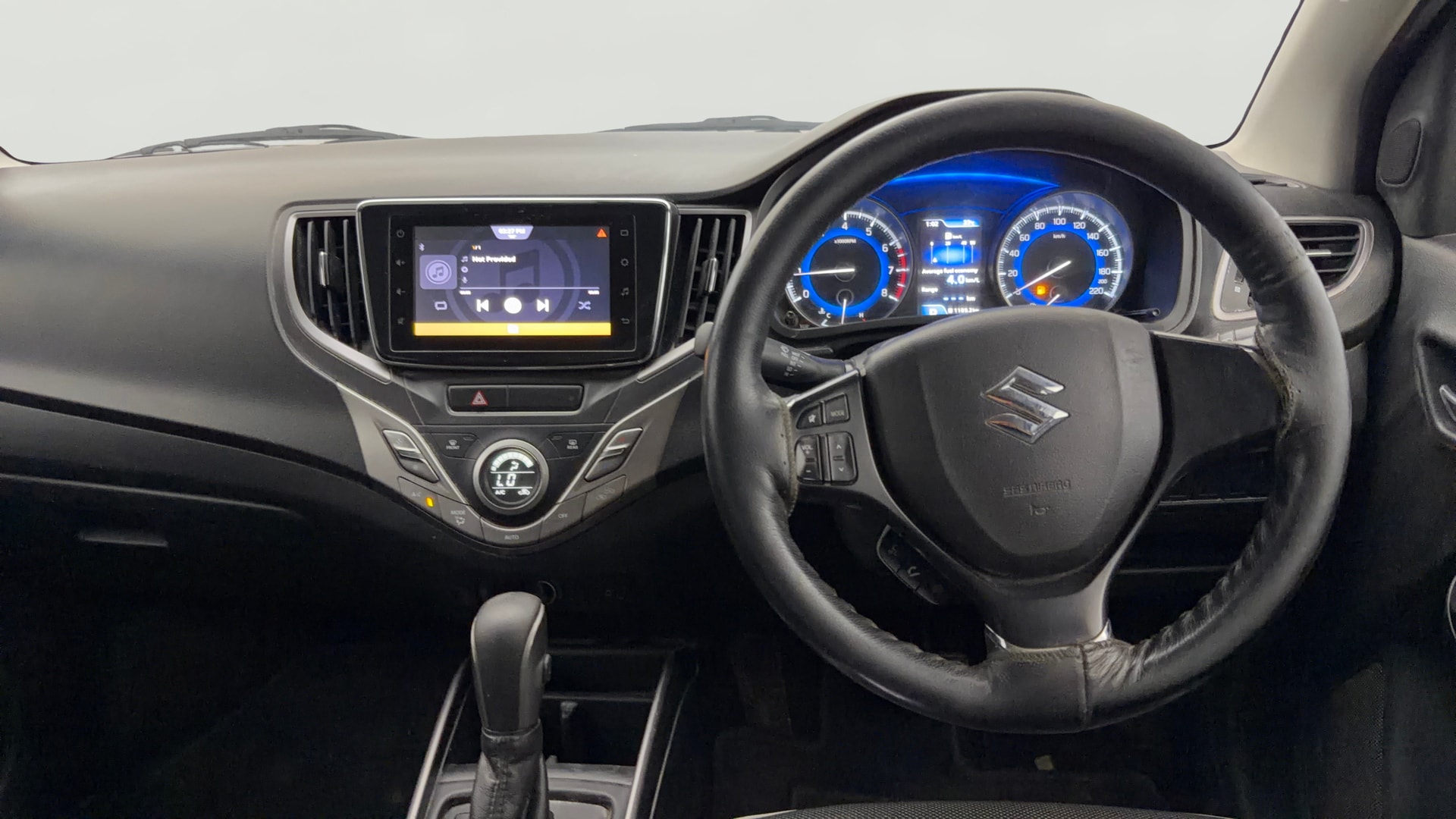 View 2019 Maruti Suzuki 1000 Base Variant Image 20 Used 2019 Maruti Suzuki 1000 Base Variant Image 20