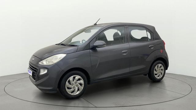 View Hyundai New Santro Image 35 Used Hyundai New Santro Image 35