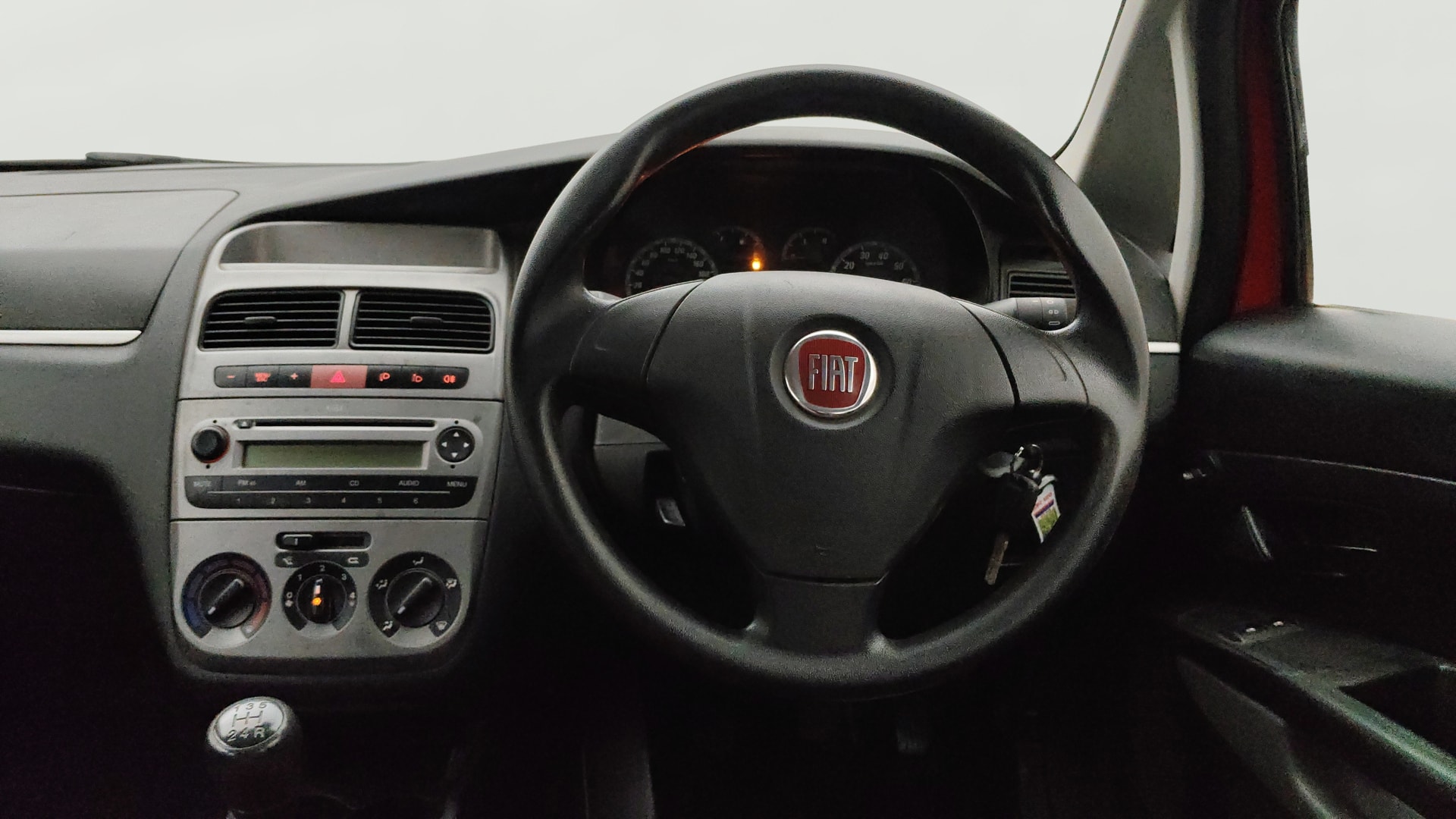 Used 2014 Fiat Punto Evo Used 2014 Fiat Punto Evo