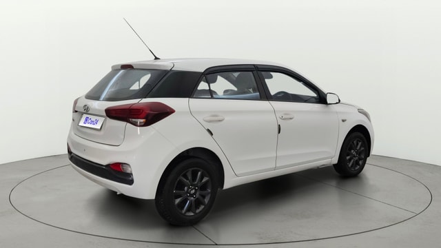 View Hyundai Elite i20 Image 42 Used Hyundai Elite i20 Image 42