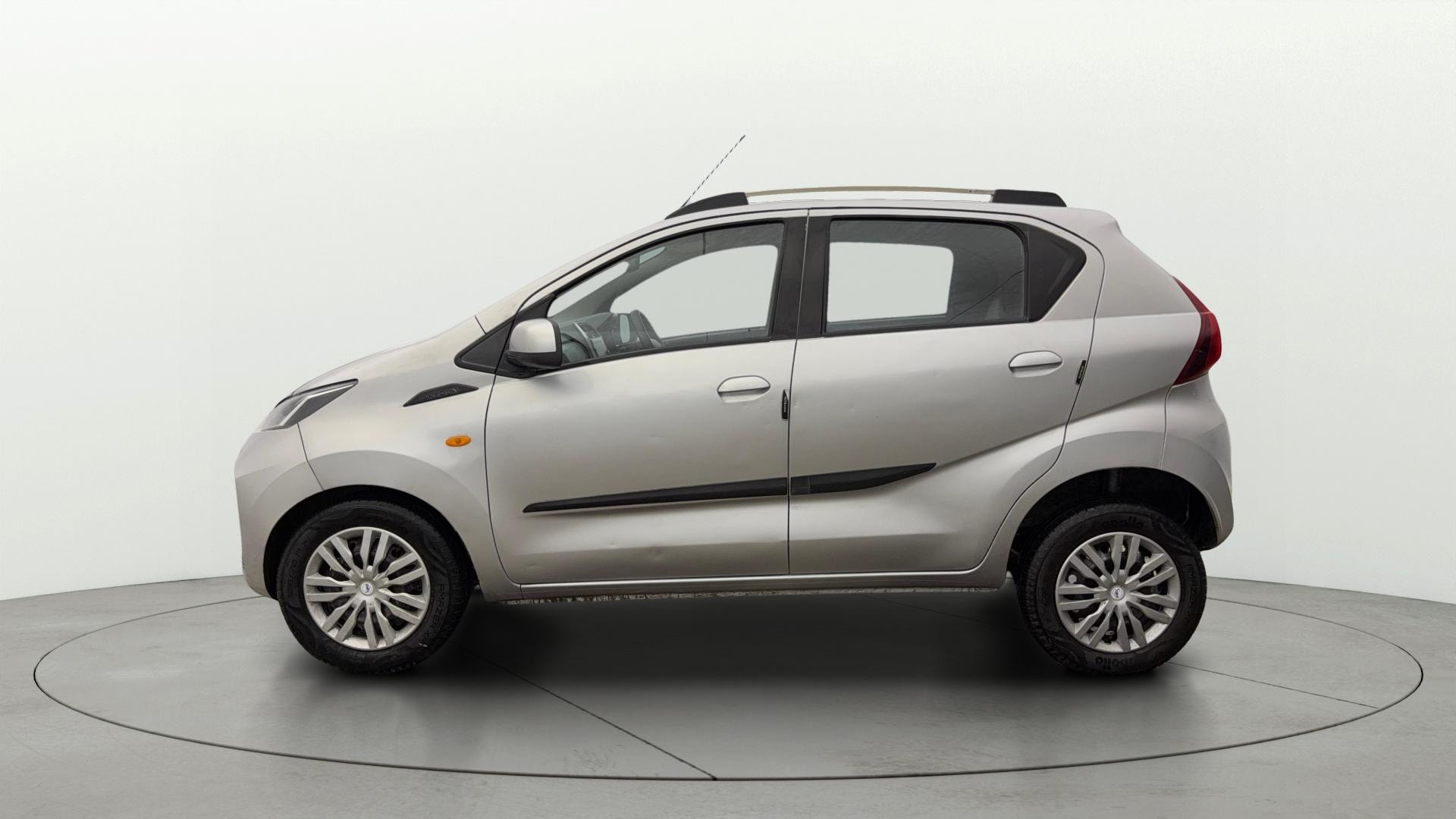 Used 2021 Datsun Redi GO Used 2021 Datsun Redi GO