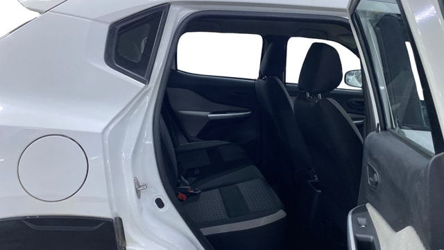 View Nissan Magnite Image 35 Used Nissan Magnite Image 35