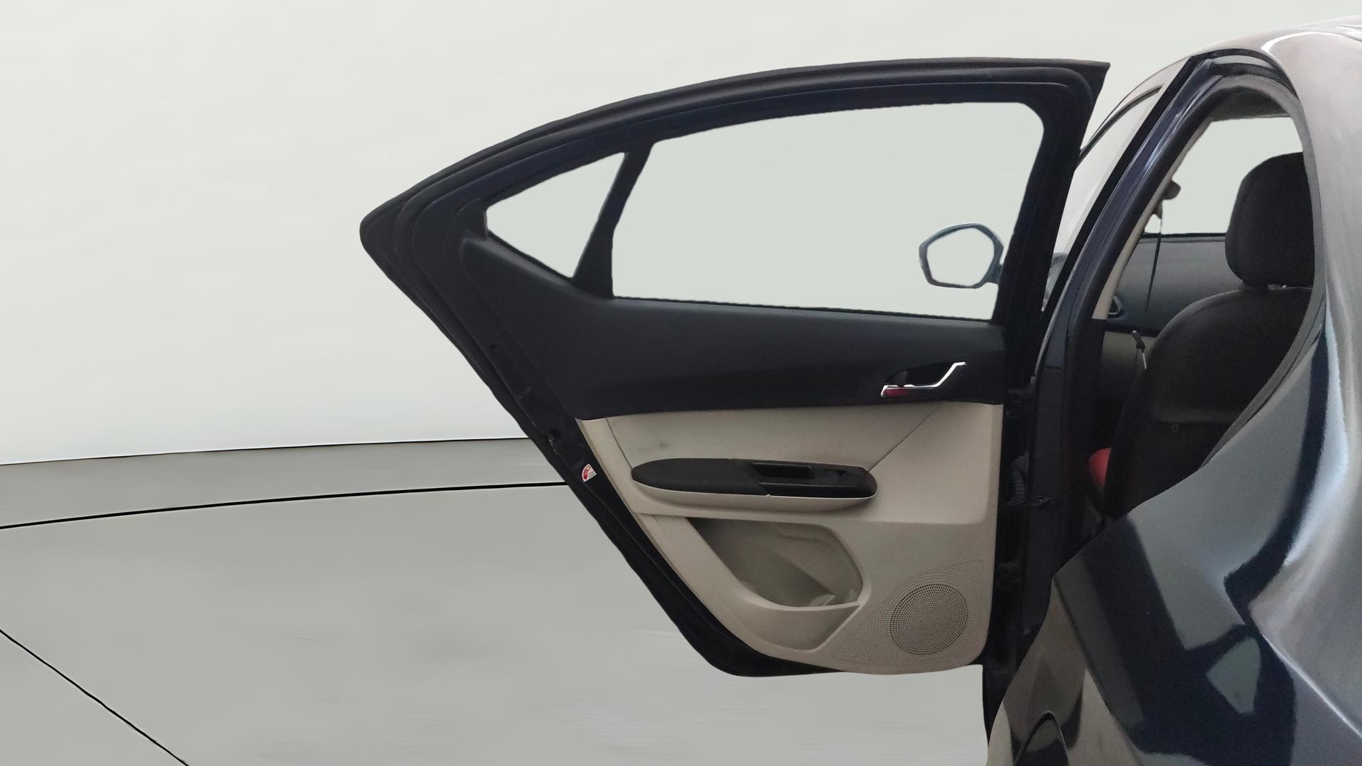 Used 2023 Tata Tigor Used 2023 Tata Tigor