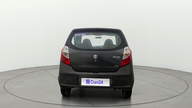 View Maruti Suzuki Alto K10 Image 38 Used Maruti Suzuki Alto K10 Image 38