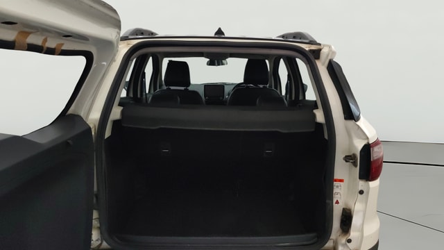 View Ford EcoSport Image 39 Used Ford EcoSport Image 39