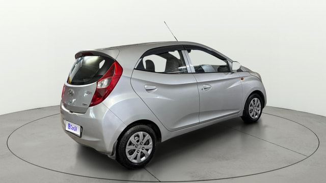 View Hyundai EON Image 41 Used Hyundai EON Image 41