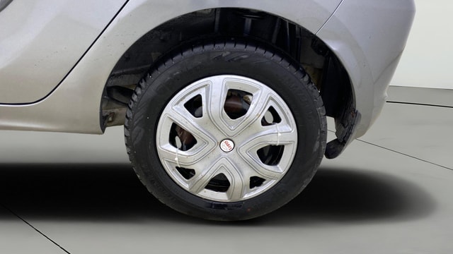 View Tata Tiago Image 11 Used Tata Tiago Image 11
