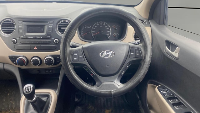 View Hyundai Grand i10 Image 20 Used Hyundai Grand i10 Image 20
