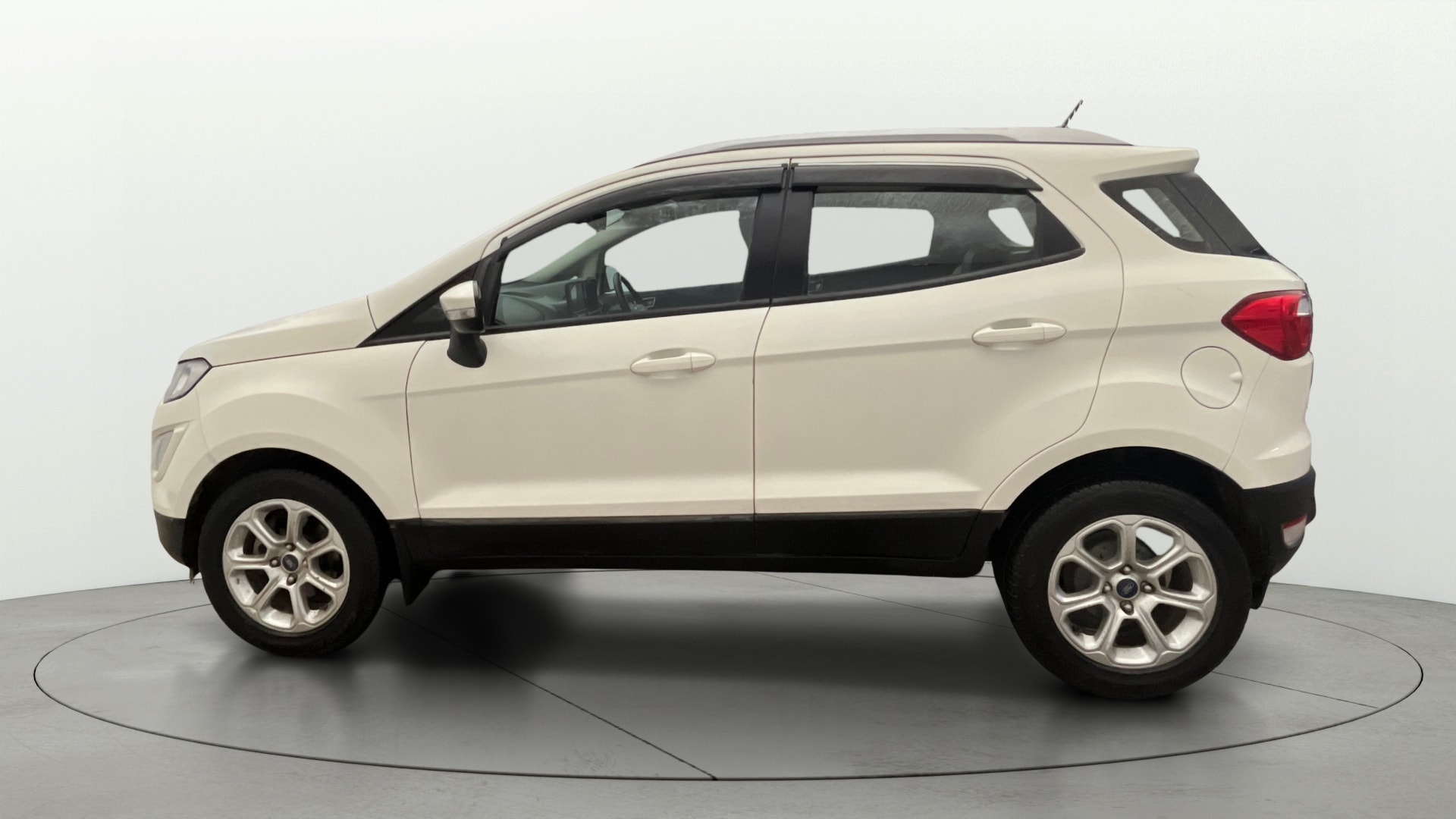 View 2020 Ford EcoSport 1.5 TDCi Diesel Ambiente BS IV Image 27 Used 2020 Ford EcoSport 1.5 TDCi Diesel Ambiente BS IV Image 27