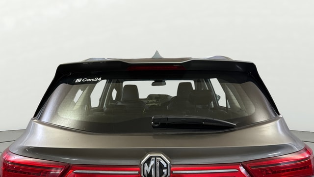 View MG Hector Image 5 Used MG Hector Image 5