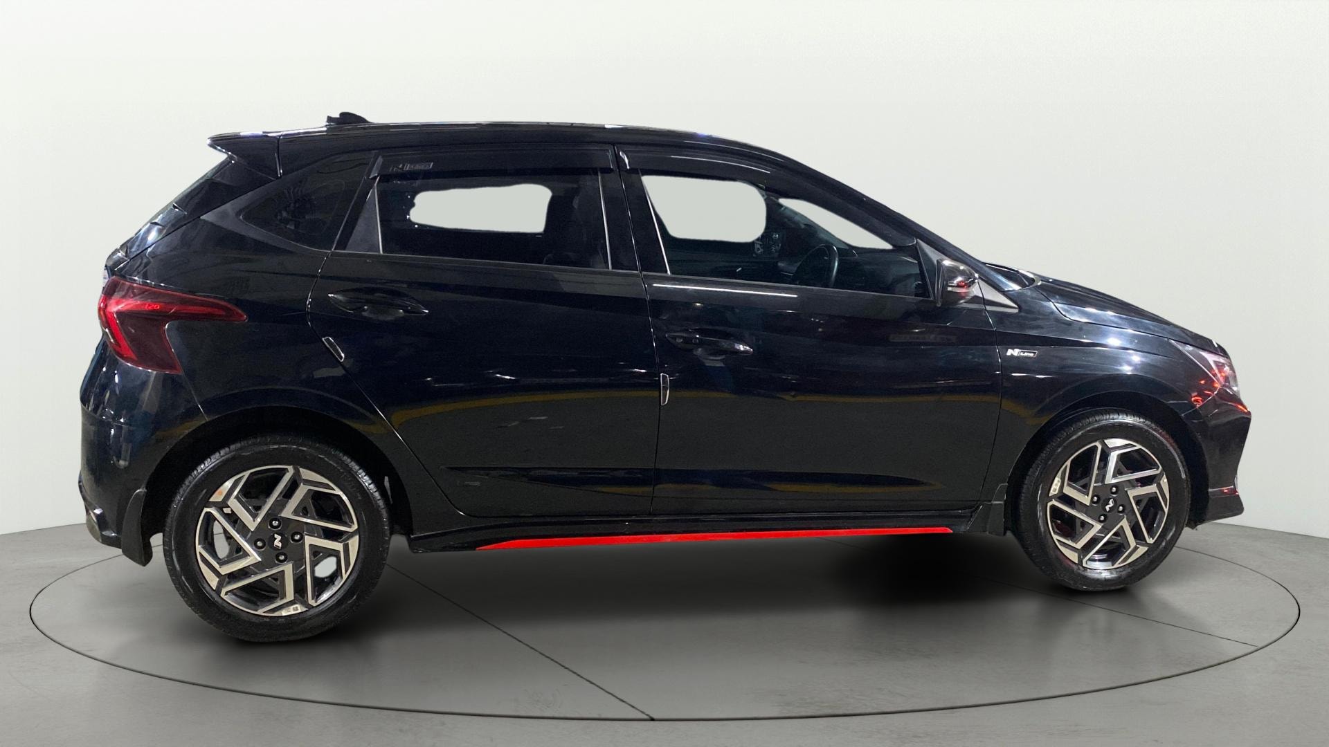 Used 2023 Hyundai Elite i20 Used 2023 Hyundai Elite i20
