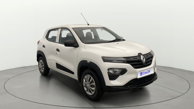 View Renault Kwid Image 15 Used Renault Kwid Image 15