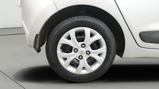 View Hyundai Grand i10 Image 23 Used Hyundai Grand i10 Image 23