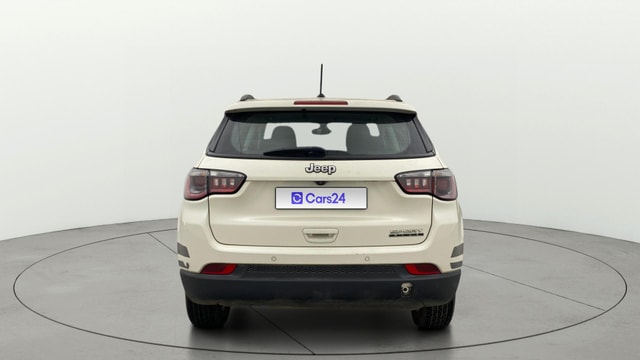 View Jeep Compass Image 39 Used Jeep Compass Image 39