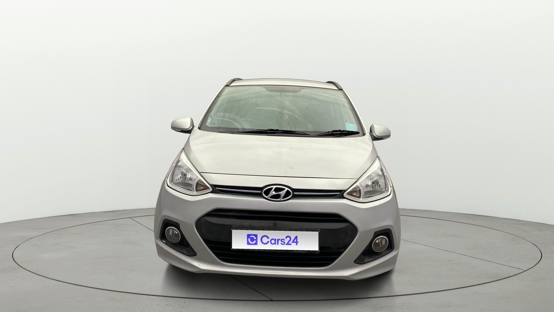 Used 2014 Hyundai Grand i10 Used 2014 Hyundai Grand i10