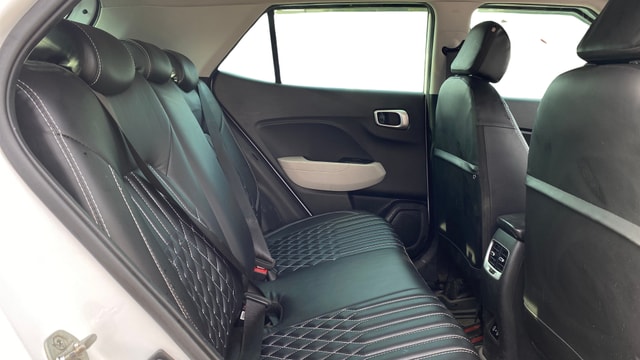 View Hyundai Venue Image 30 Used Hyundai Venue Image 30