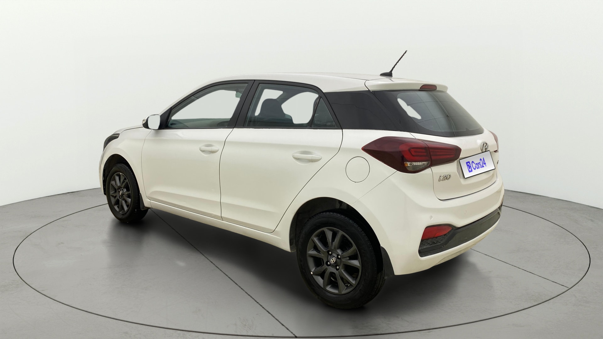 Used 2020 Hyundai Elite i20 Used 2020 Hyundai Elite i20