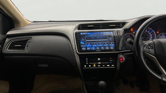 View Honda City Image 18 Used Honda City Image 18