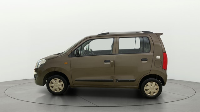 View Maruti Suzuki 1000 Image 5 Used Maruti Suzuki 1000 Image 5