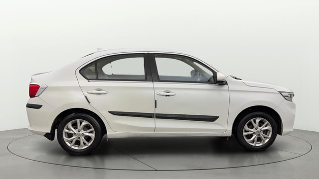 View Honda Amaze Image 8 Used Honda Amaze Image 8