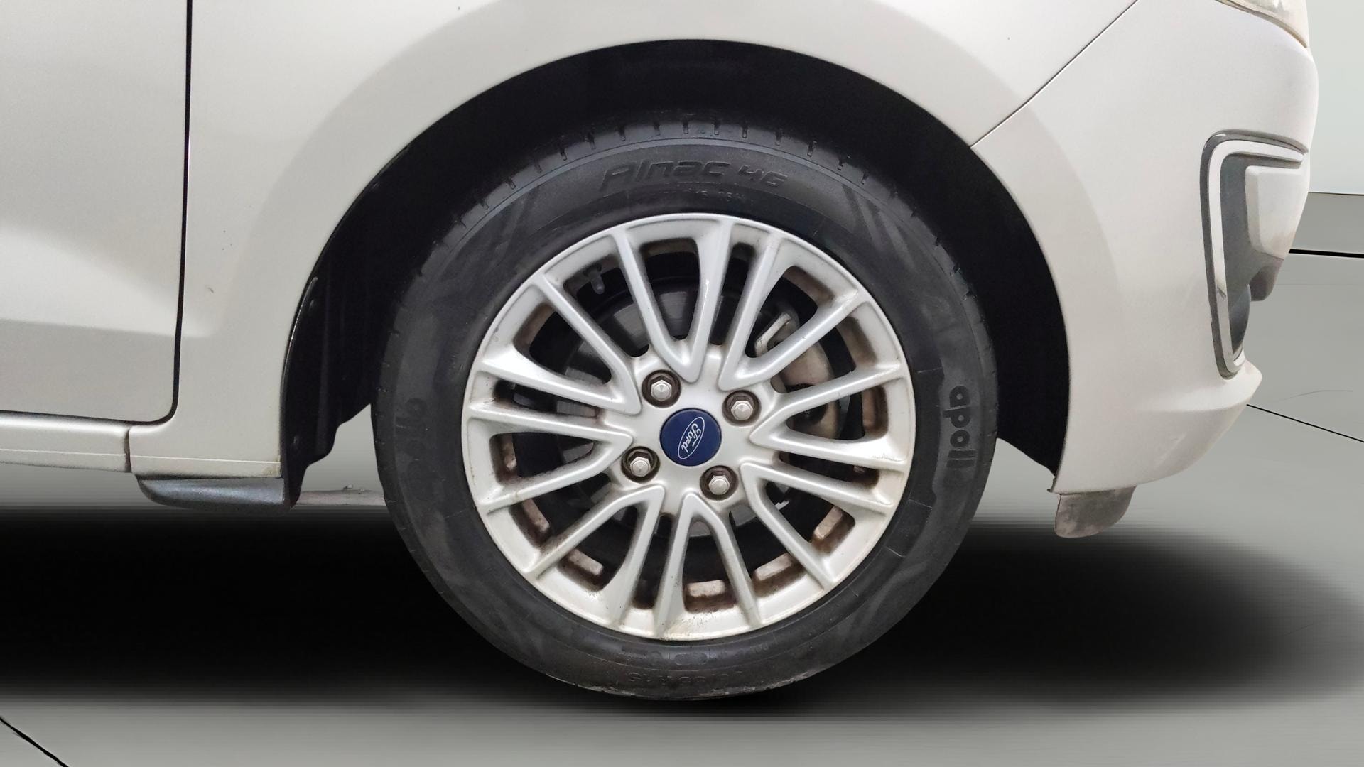 View 2020 Ford Figo Aspire 1.2P Ambiente MT BS IV Image 41 Used 2020 Ford Figo Aspire 1.2P Ambiente MT BS IV Image 41