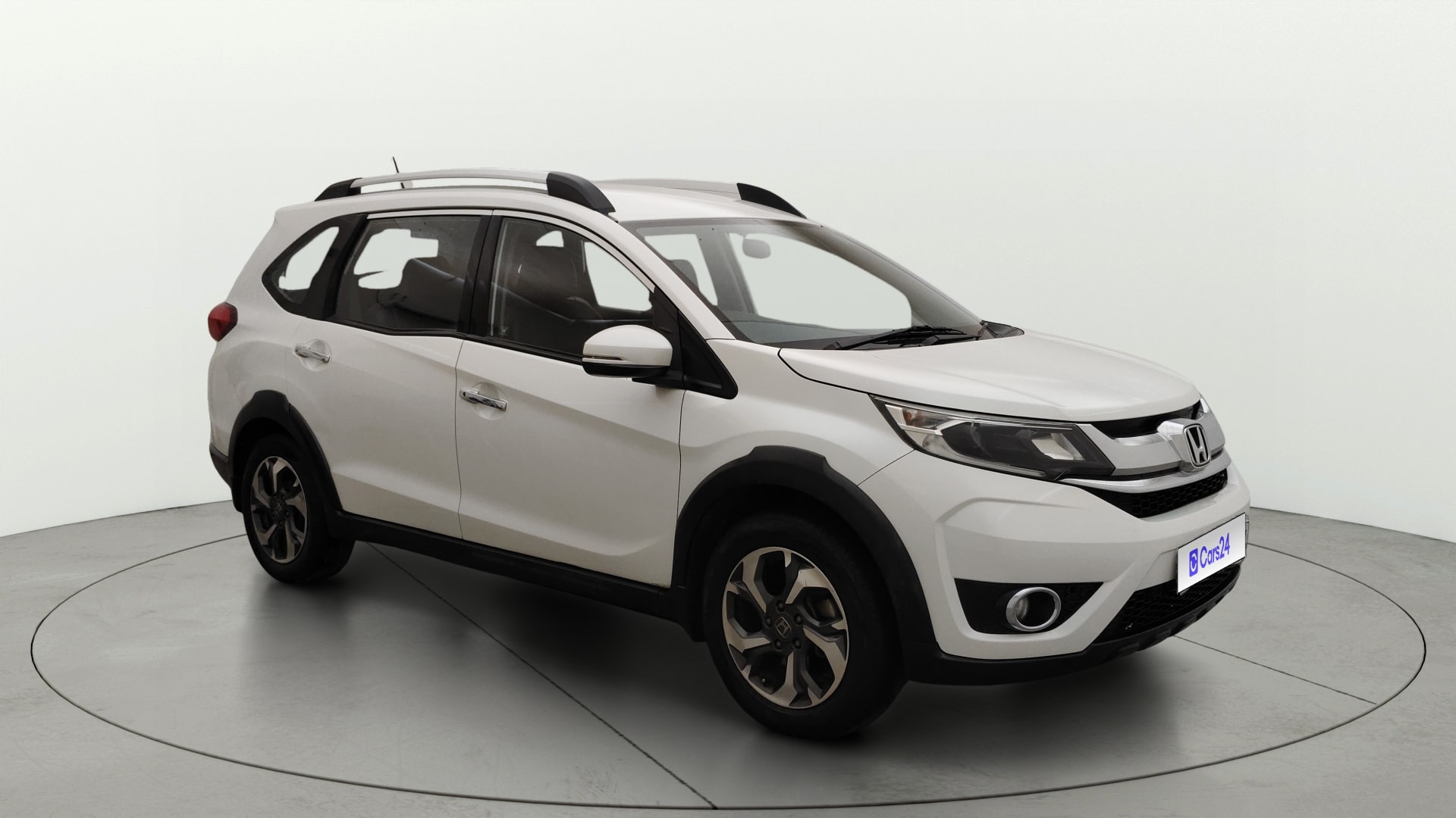 View 2018 Honda BR-V E Diesel Image 38 Used 2018 Honda BR-V E Diesel Image 38
