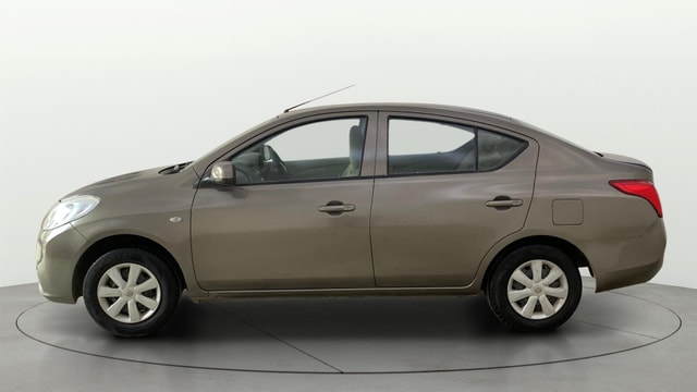 View Nissan Sunny Image 5 Used Nissan Sunny Image 5
