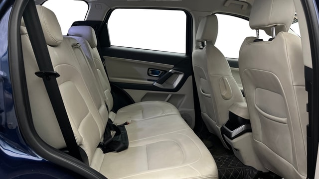 View Tata Safari Image 38 Used Tata Safari Image 38