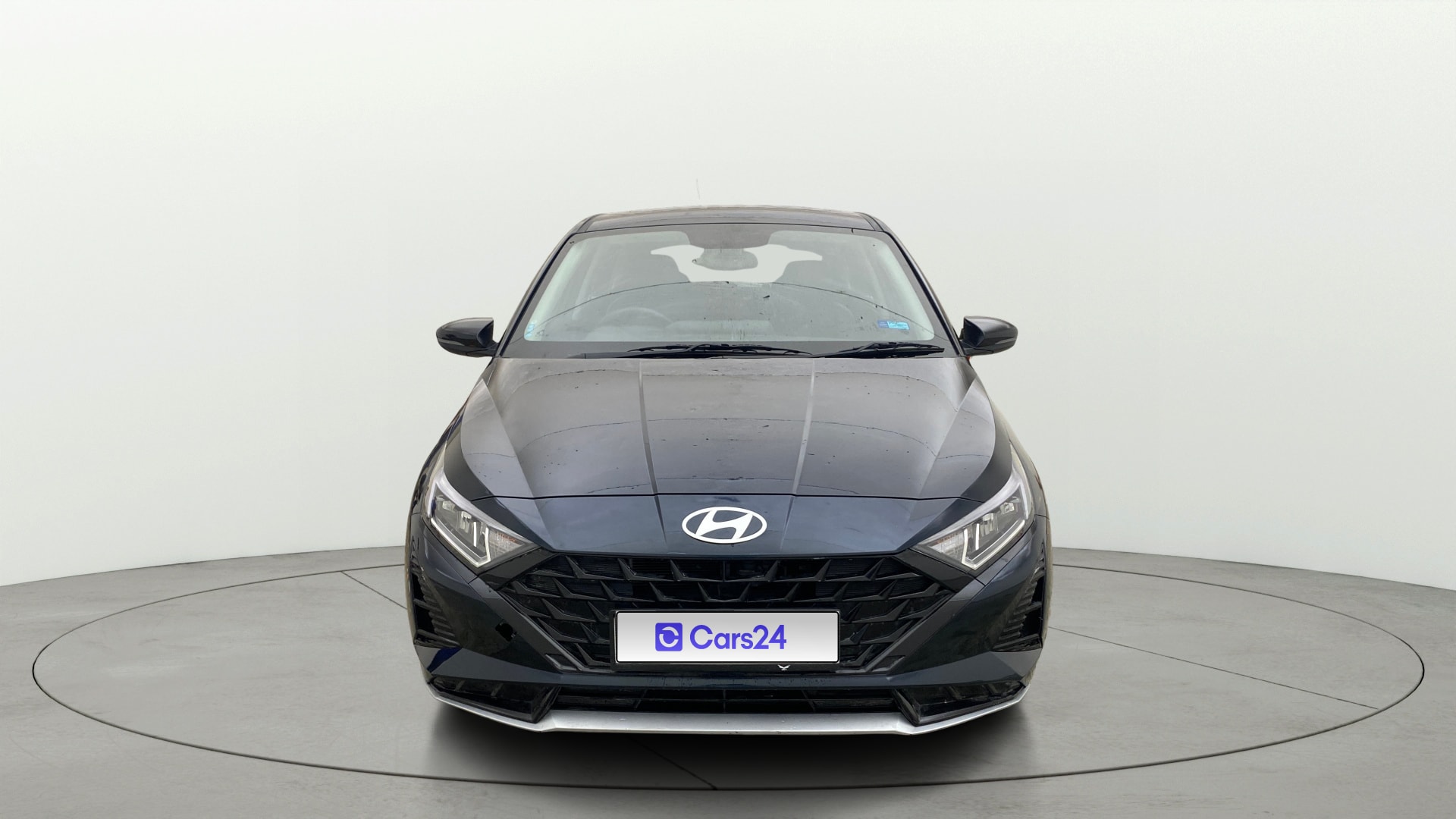 Used 2024 Hyundai Elite i20 Used 2024 Hyundai Elite i20