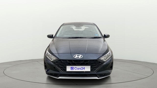 View Hyundai Elite i20 Image 1 Used Hyundai Elite i20 Image 1