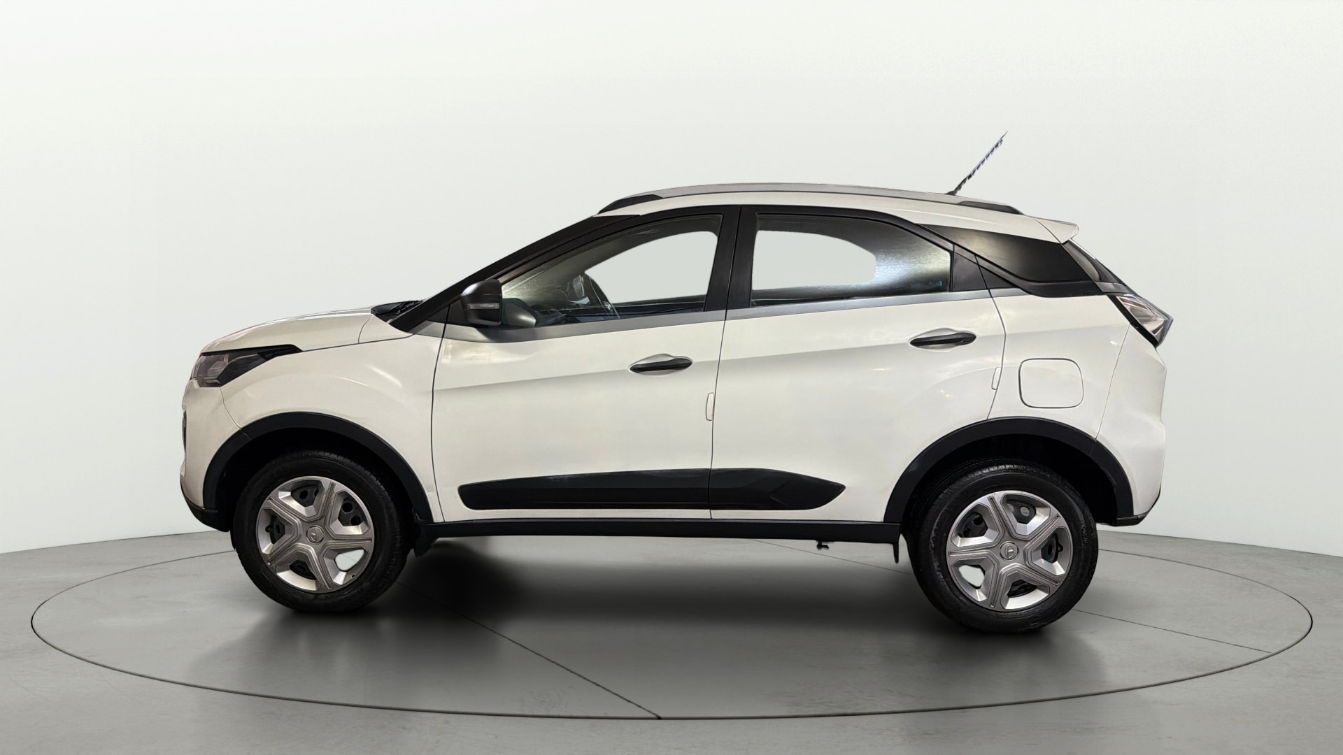 Used 2021 Tata Nexon Used 2021 Tata Nexon