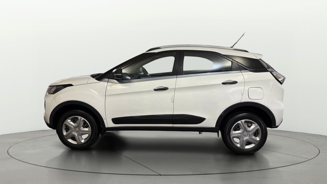 View Tata Nexon Image 5 Used Tata Nexon Image 5