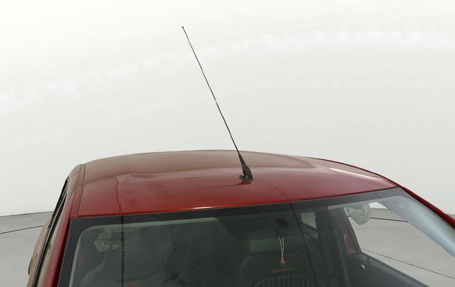 View Renault Kwid Image 6 Used Renault Kwid Image 6
