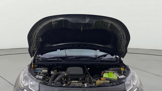 View Tata Nexon Image 20 Used Tata Nexon Image 20