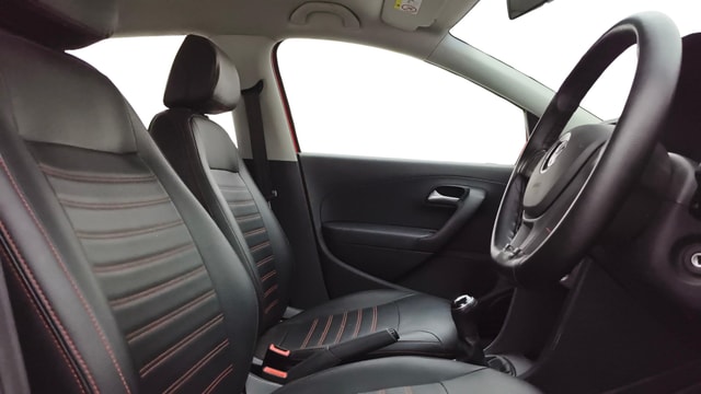 View Volkswagen Polo Image 17 Used Volkswagen Polo Image 17