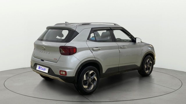 View Hyundai Venue Image 45 Used Hyundai Venue Image 45