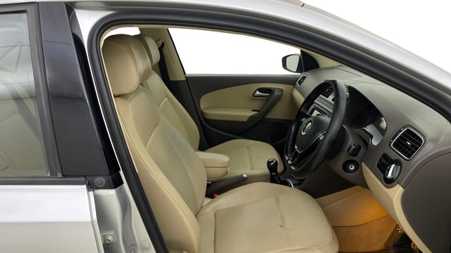 View Volkswagen Vento Image 26 Used Volkswagen Vento Image 26