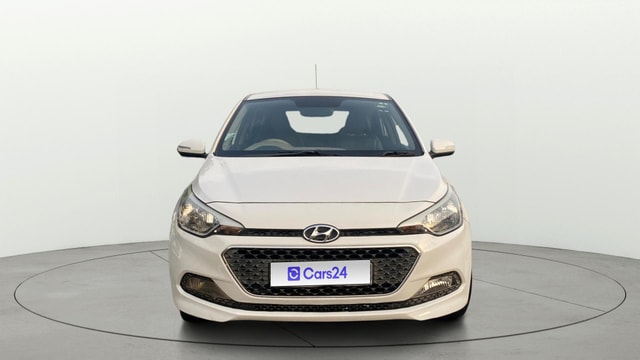 View Hyundai Elite i20 Image 1 Used Hyundai Elite i20 Image 1