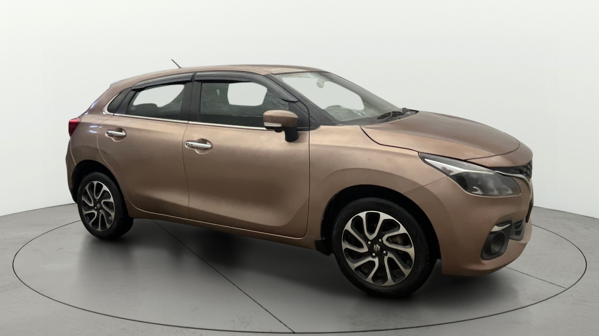 View 2022 Maruti Suzuki 1000 Base Variant Image 38 Used 2022 Maruti Suzuki 1000 Base Variant Image 38