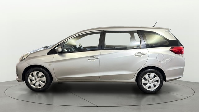 View Honda Mobilio Image 5 Used Honda Mobilio Image 5